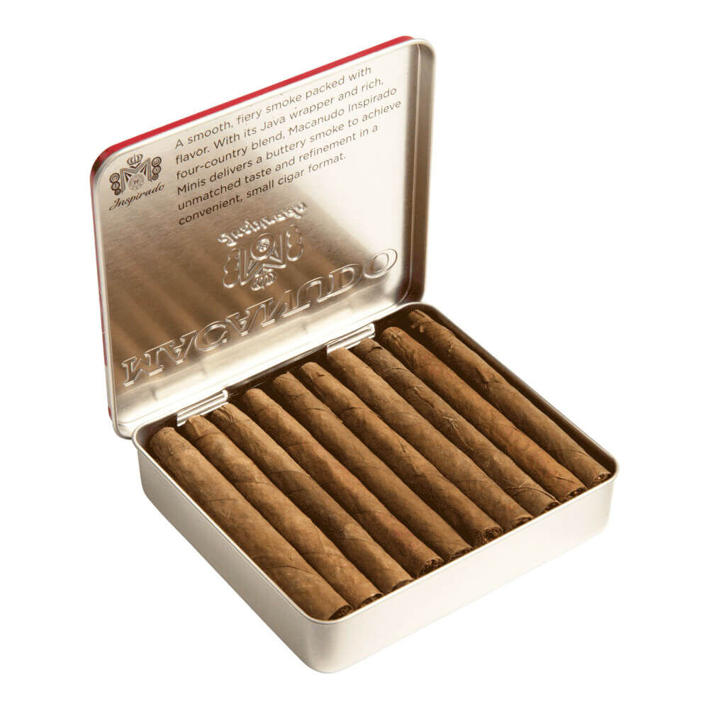 View product media MAINRMI Mini, , jrcigars 3